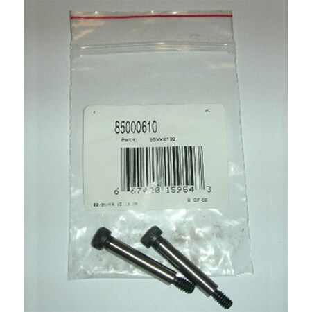 Hennessy Grip-Max Bolt 2-Pk 850006102